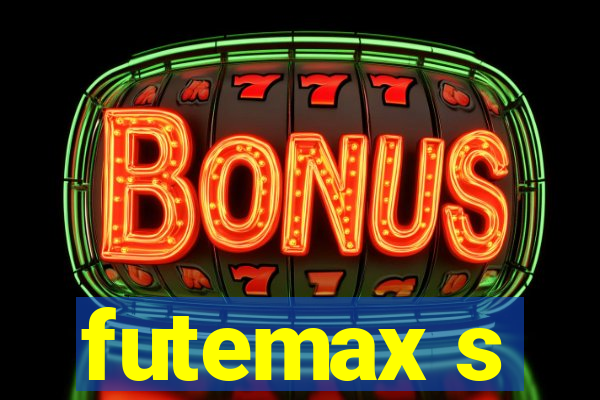 futemax s